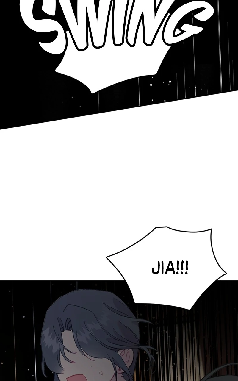 The Mermaid I Loved Chapter 37 - Page 5
