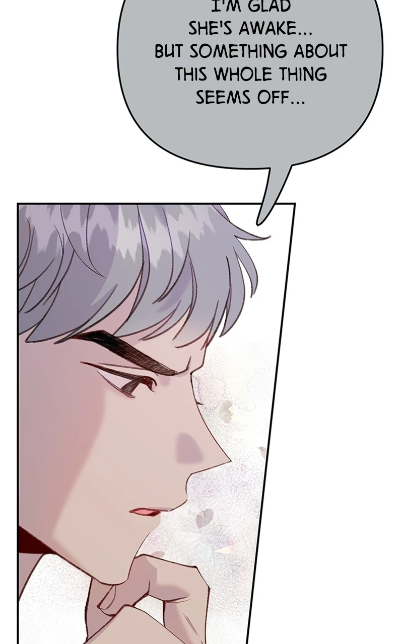 The Mermaid I Loved Chapter 37 - Page 41