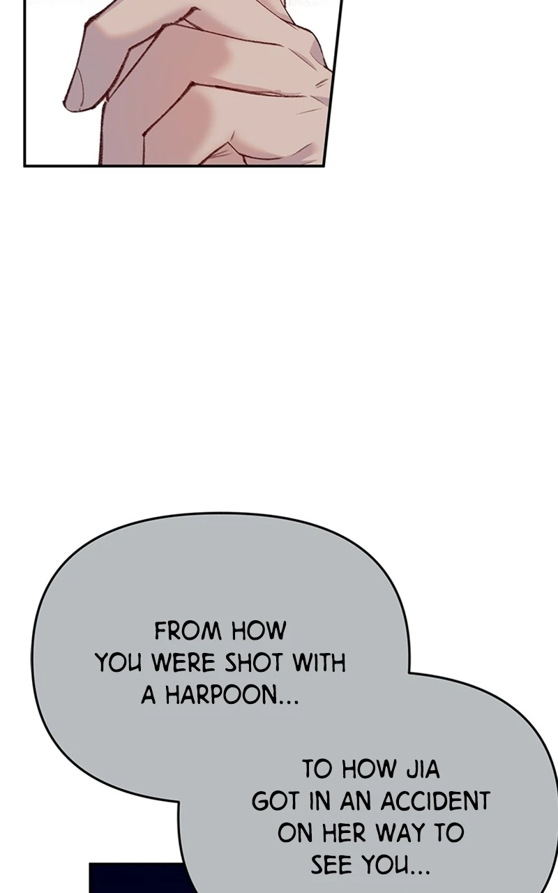 The Mermaid I Loved Chapter 37 - Page 42