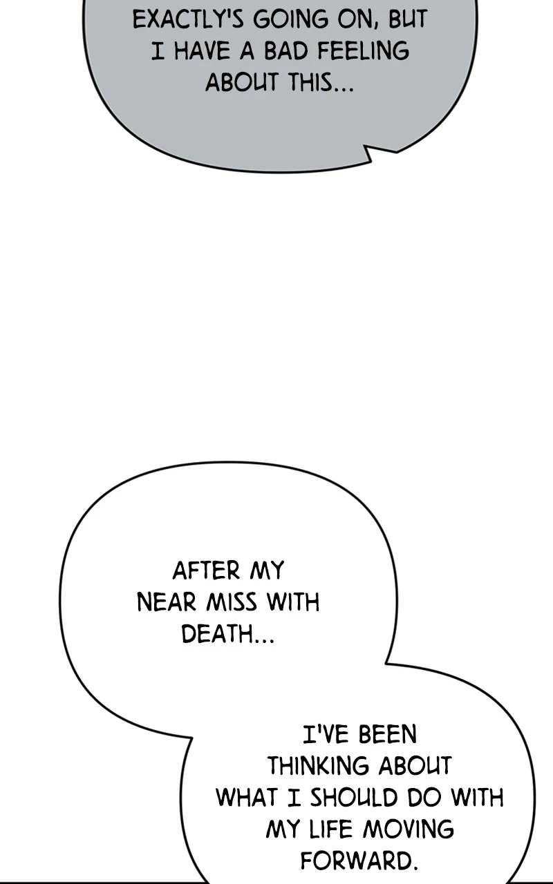 The Mermaid I Loved Chapter 37 - Page 44