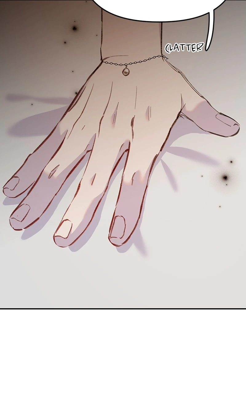 The Mermaid I Loved Chapter 37 - Page 45