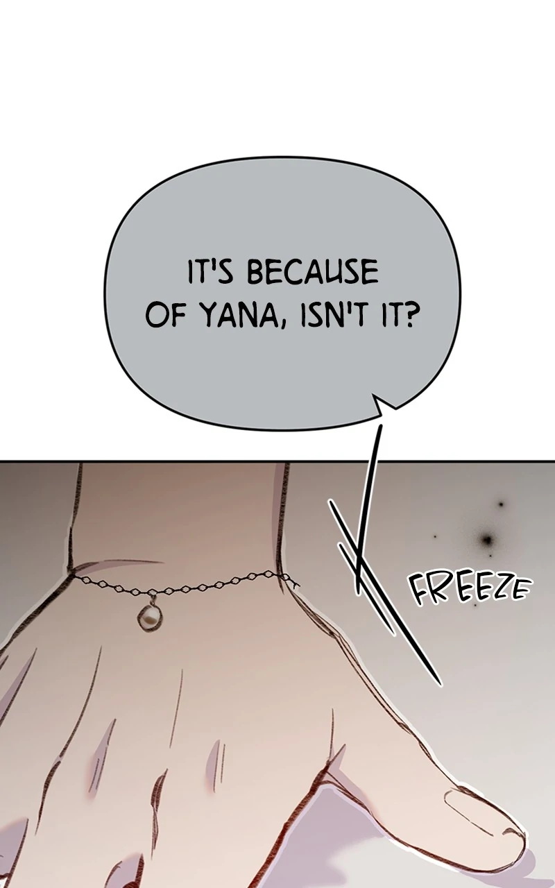 The Mermaid I Loved Chapter 37 - Page 46