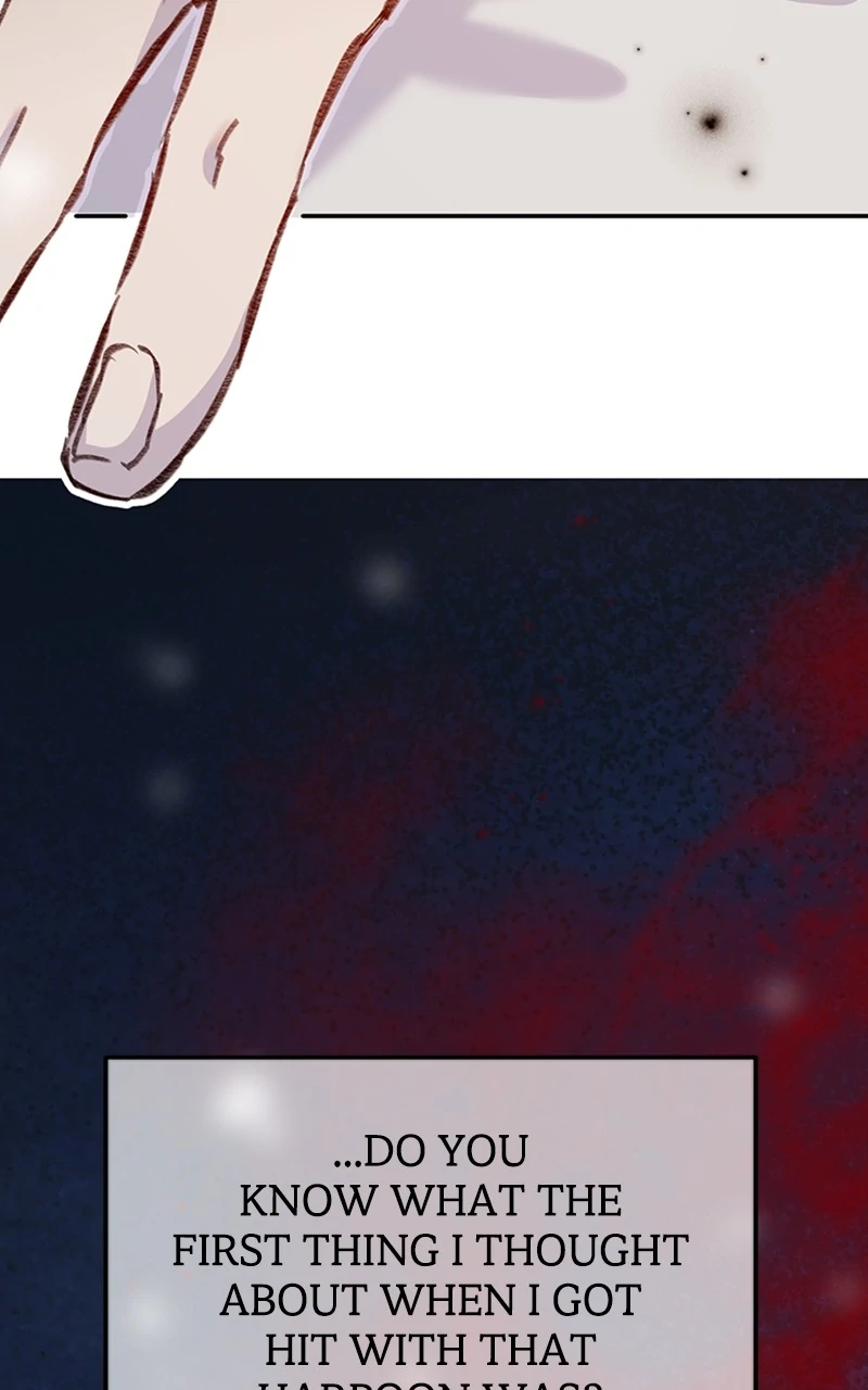The Mermaid I Loved Chapter 37 - Page 47