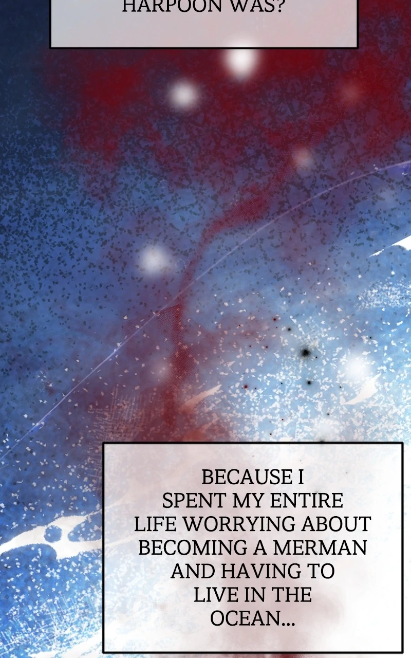 The Mermaid I Loved Chapter 37 - Page 48