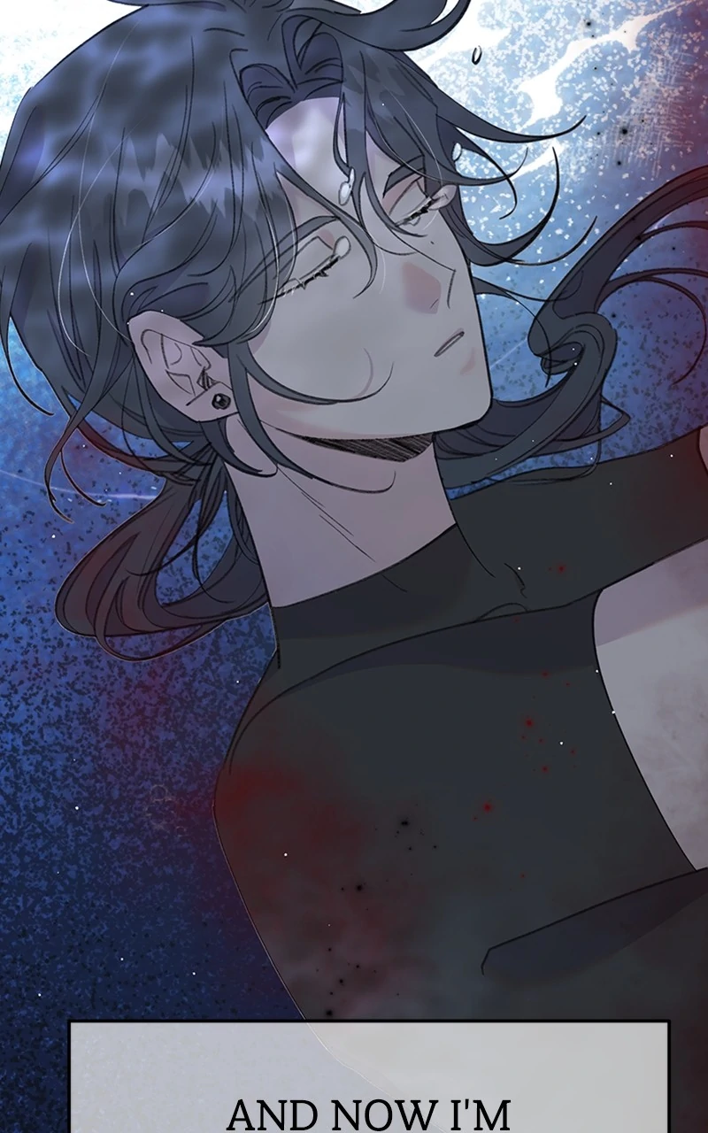 The Mermaid I Loved Chapter 37 - Page 51