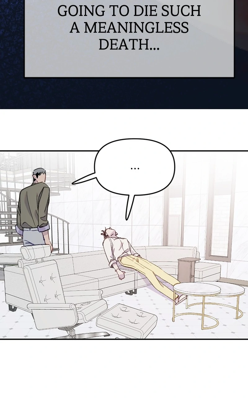 The Mermaid I Loved Chapter 37 - Page 52
