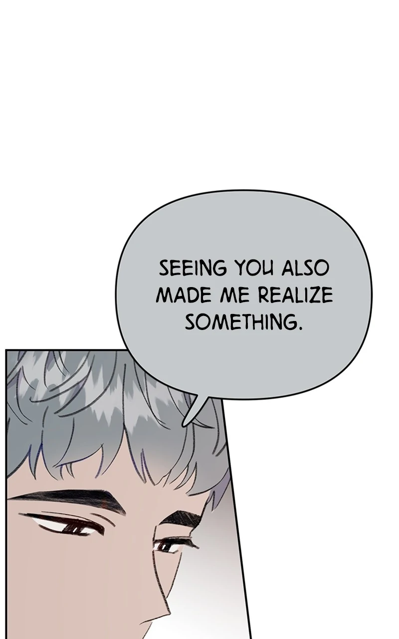 The Mermaid I Loved Chapter 37 - Page 53
