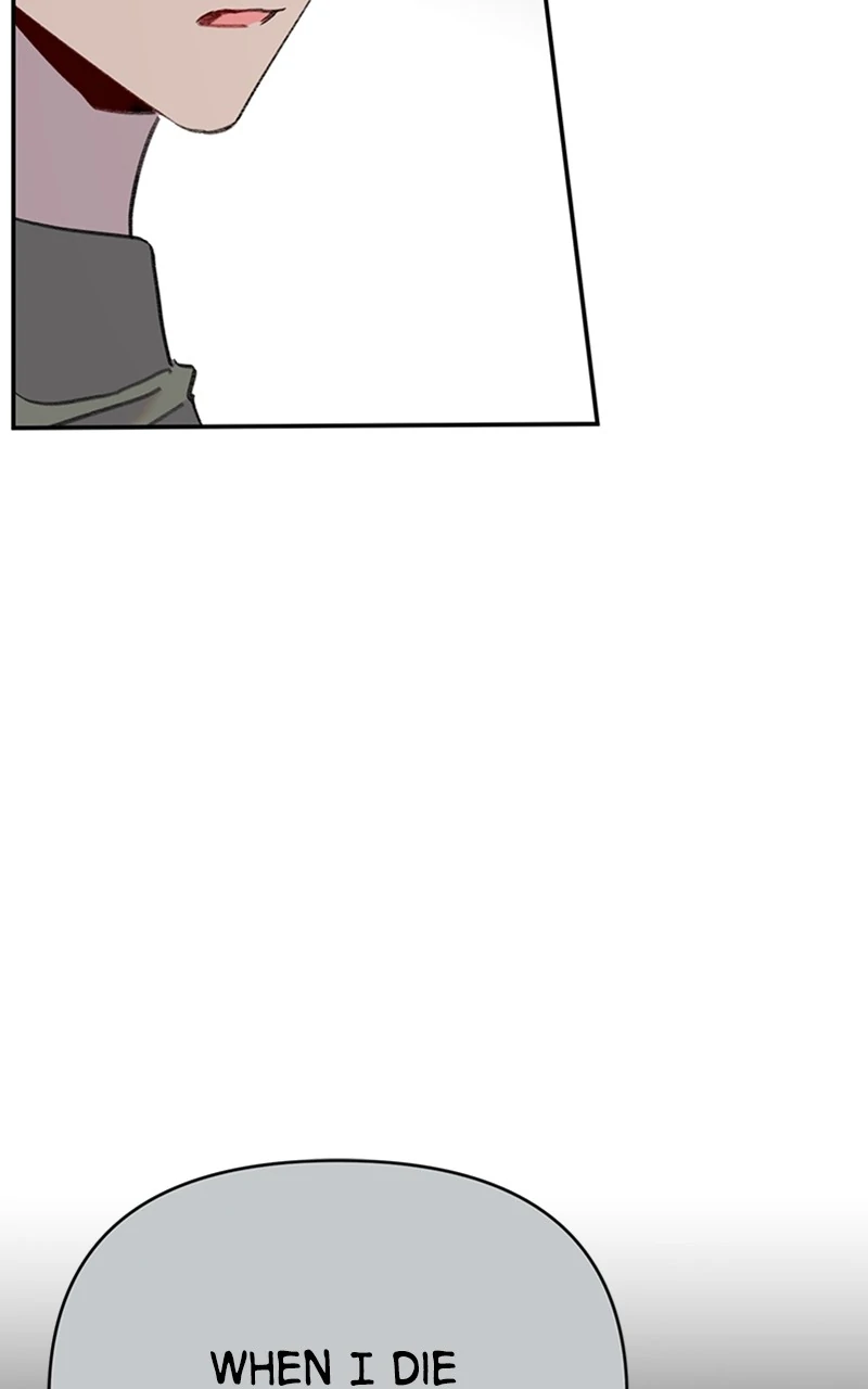 The Mermaid I Loved Chapter 37 - Page 54