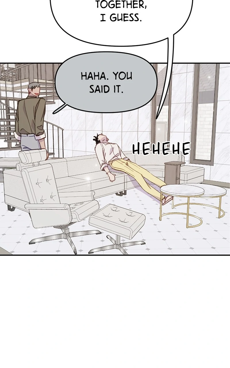 The Mermaid I Loved Chapter 37 - Page 59