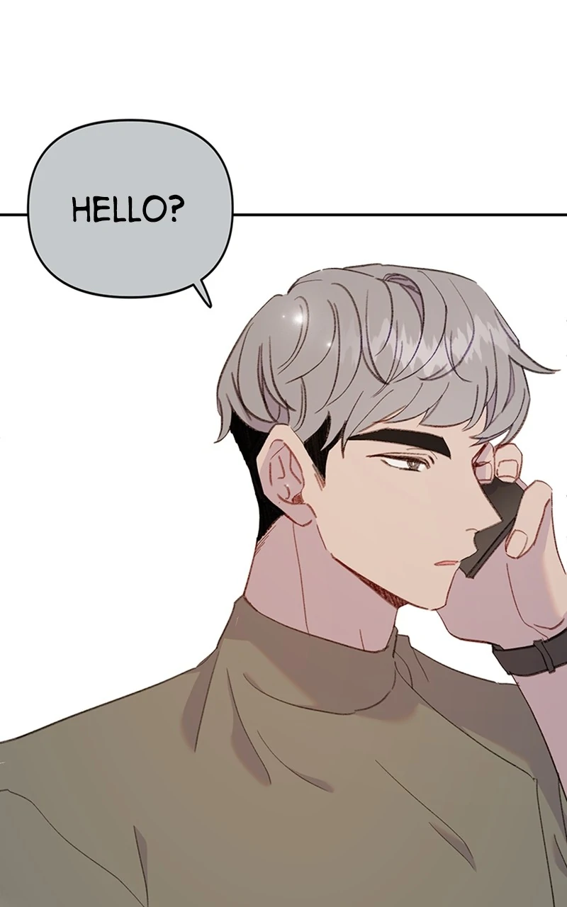 The Mermaid I Loved Chapter 37 - Page 61