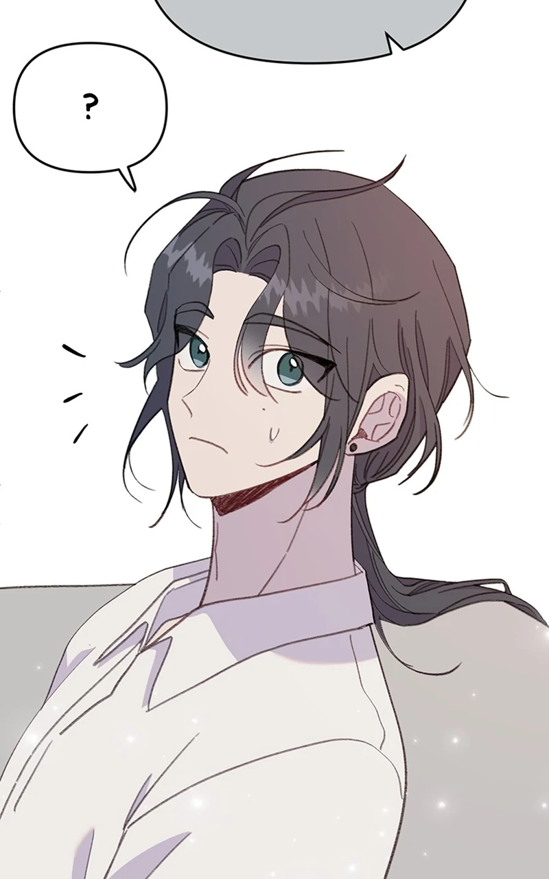 The Mermaid I Loved Chapter 37 - Page 63