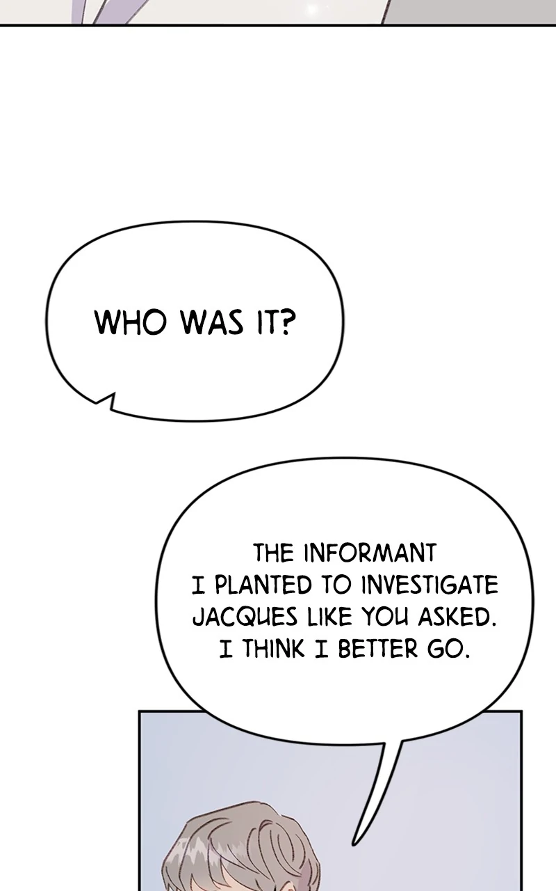 The Mermaid I Loved Chapter 37 - Page 64
