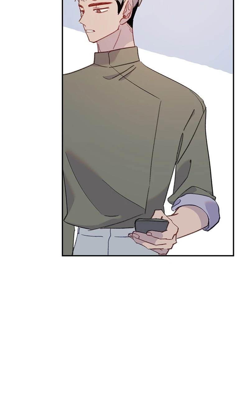 The Mermaid I Loved Chapter 37 - Page 65