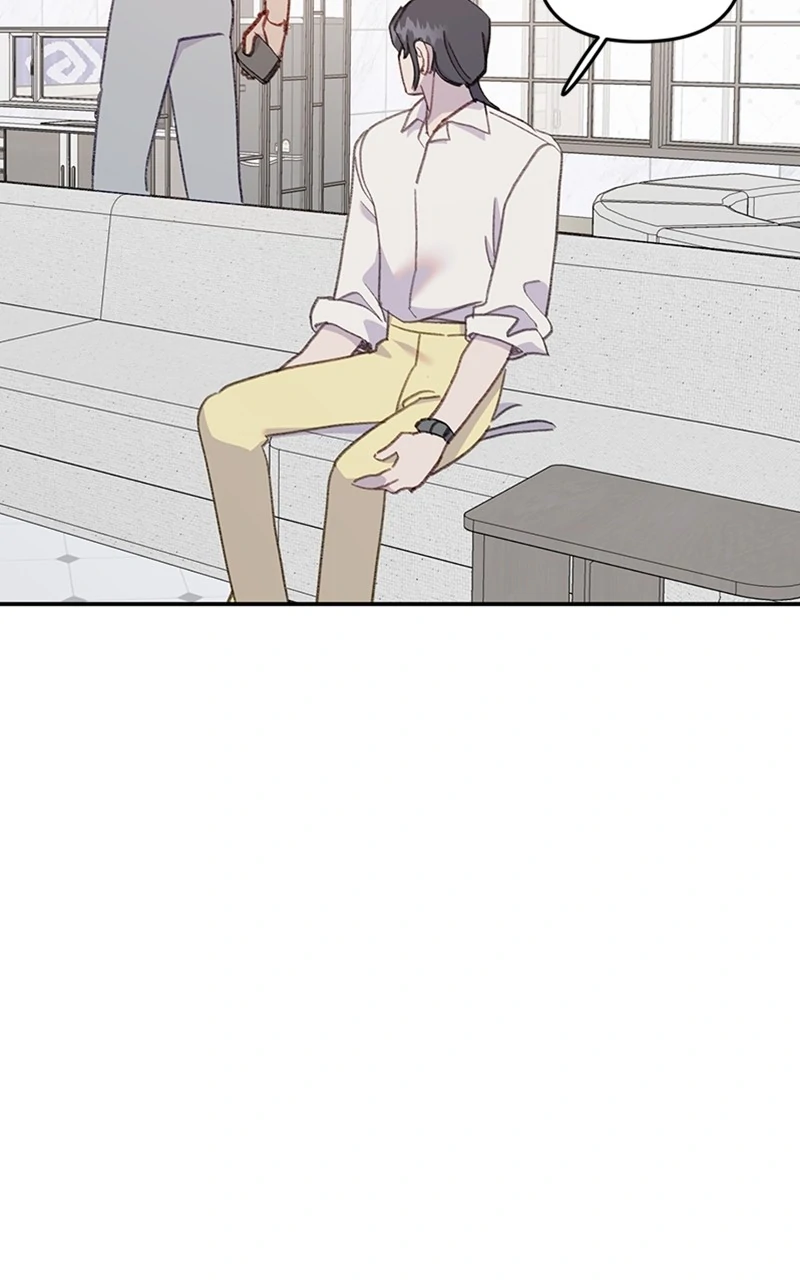 The Mermaid I Loved Chapter 37 - Page 67