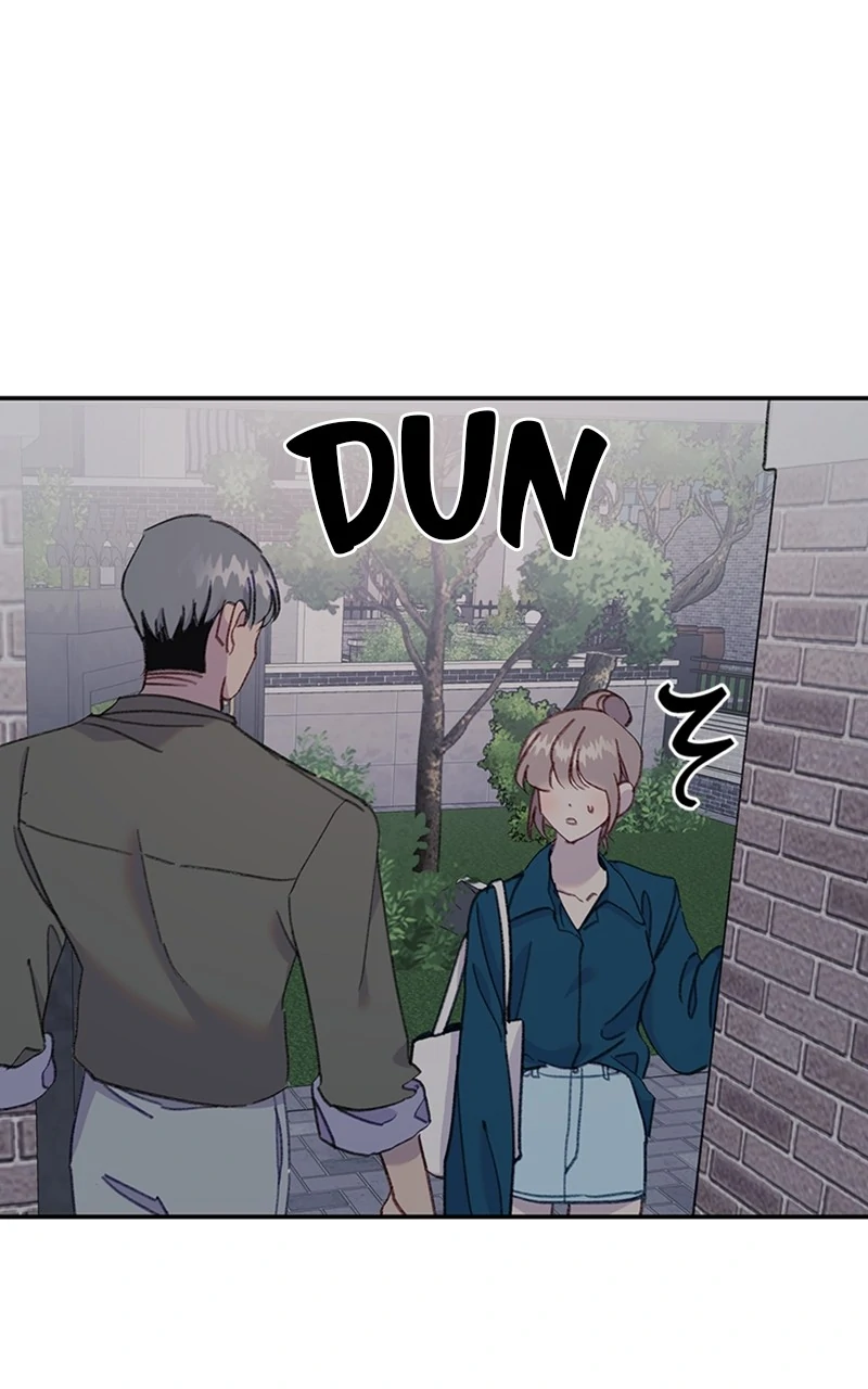 The Mermaid I Loved Chapter 37 - Page 68
