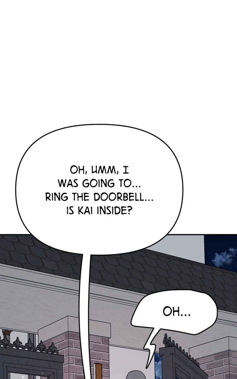 The Mermaid I Loved Chapter 37 - Page 69