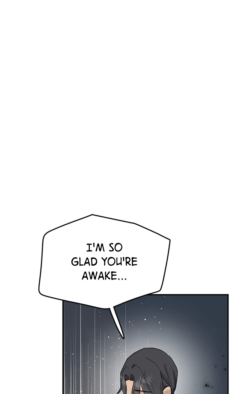 The Mermaid I Loved Chapter 37 - Page 8