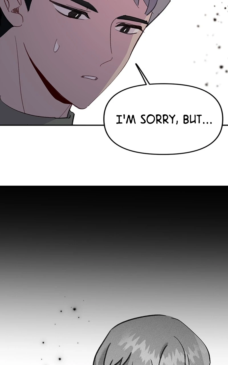 The Mermaid I Loved Chapter 37 - Page 71