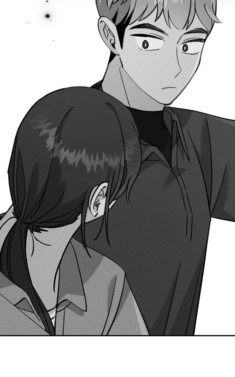 The Mermaid I Loved Chapter 37 - Page 72