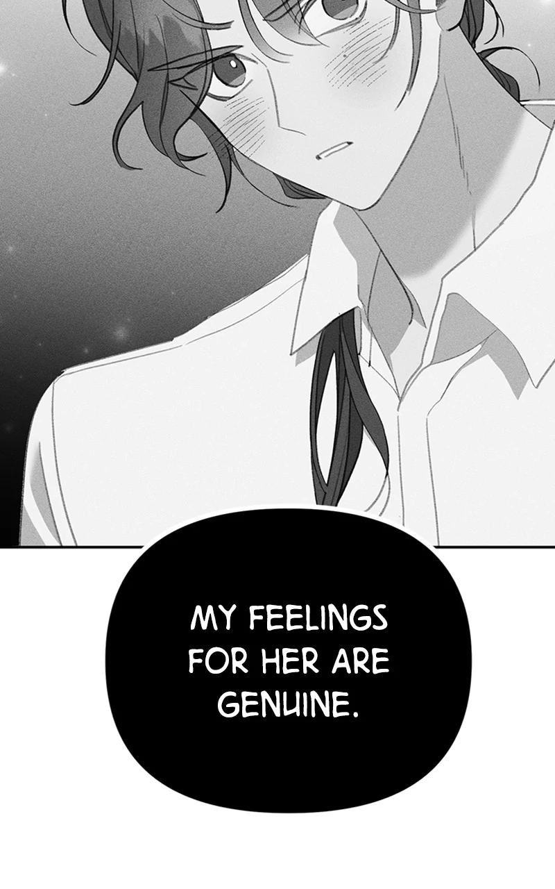The Mermaid I Loved Chapter 37 - Page 74