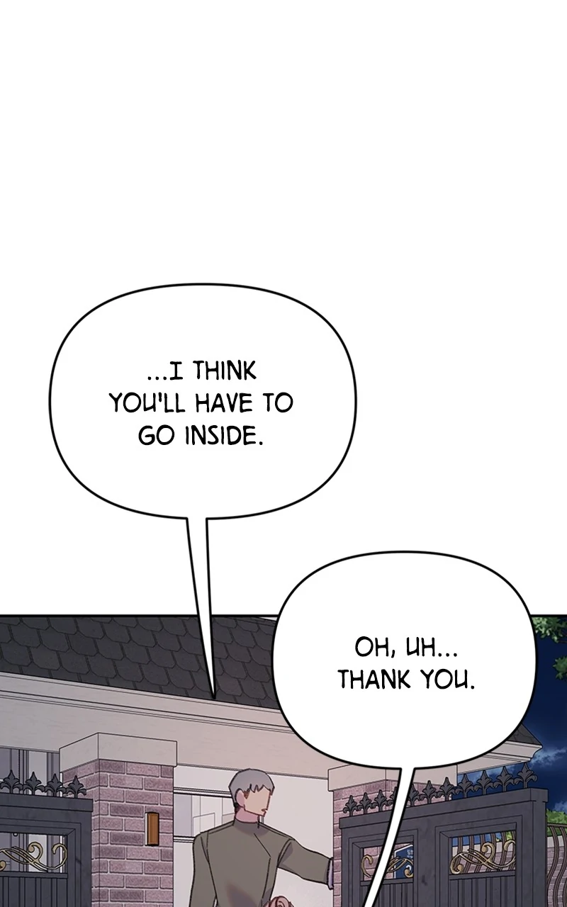 The Mermaid I Loved Chapter 37 - Page 75
