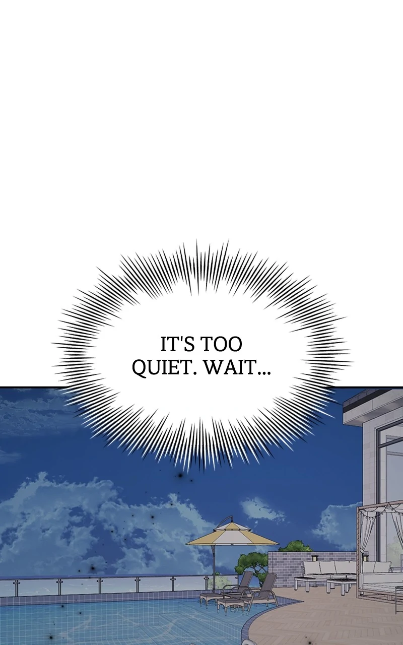 The Mermaid I Loved Chapter 37 - Page 78