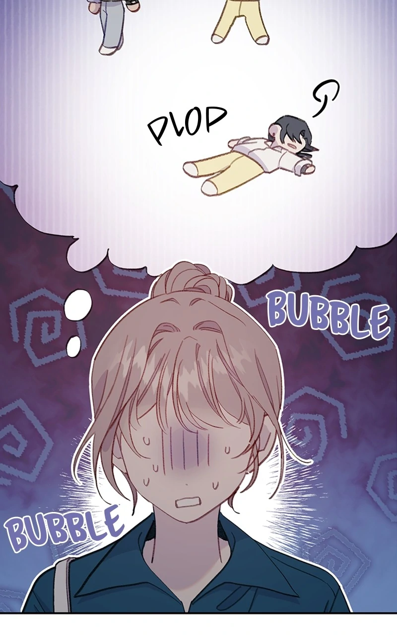 The Mermaid I Loved Chapter 37 - Page 80