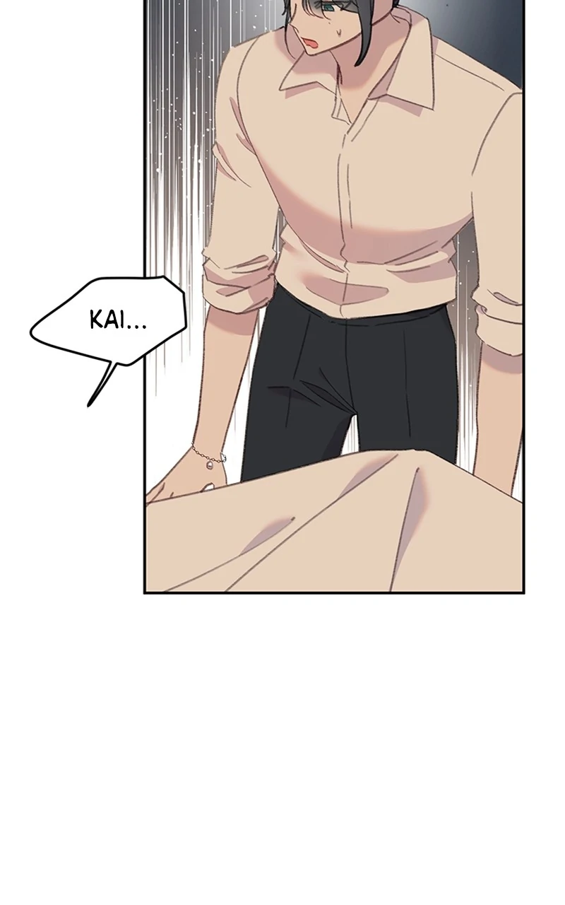 The Mermaid I Loved Chapter 37 - Page 9