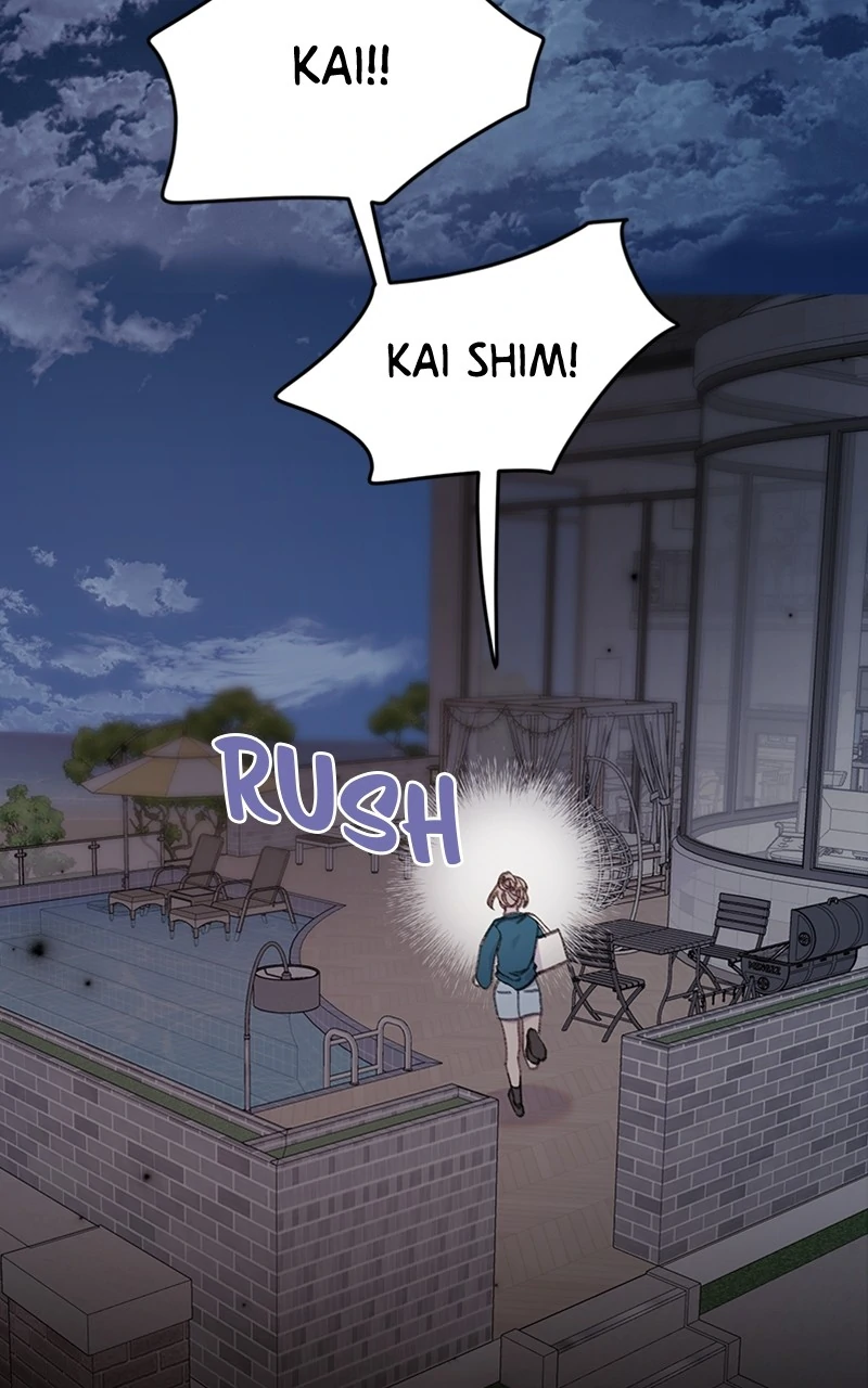 The Mermaid I Loved Chapter 37 - Page 82
