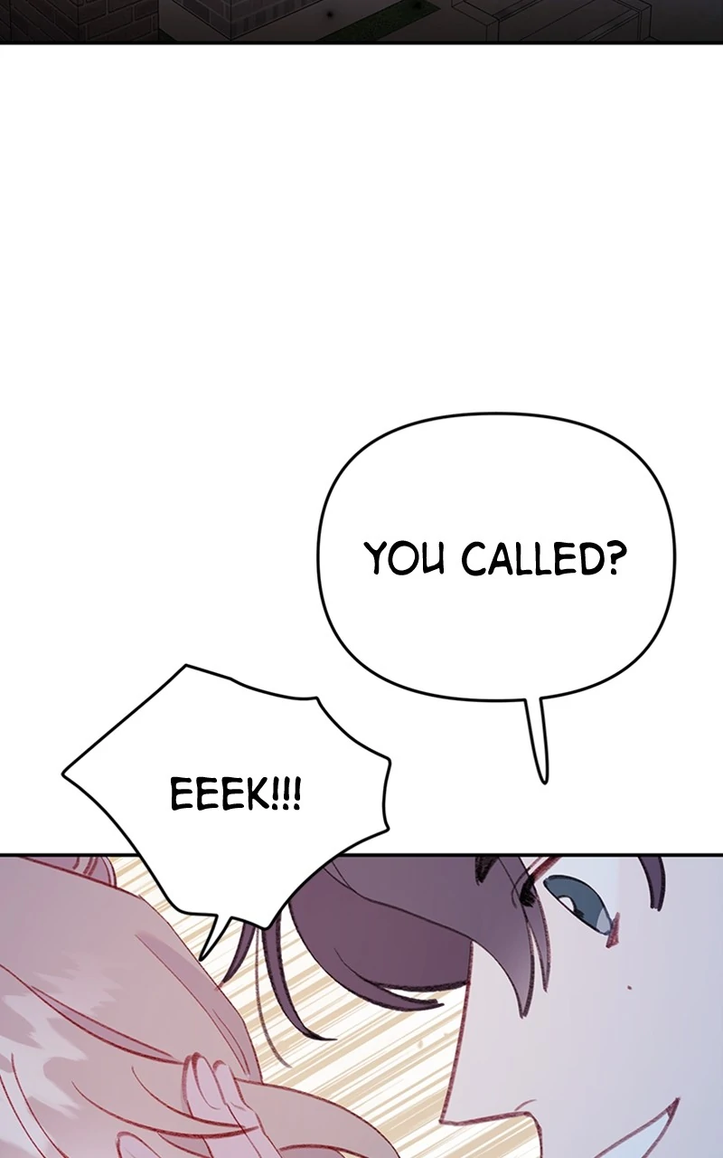 The Mermaid I Loved Chapter 37 - Page 83