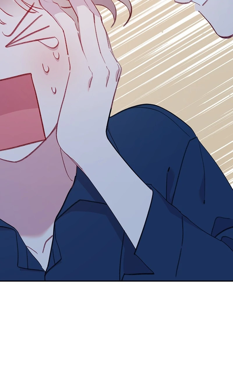 The Mermaid I Loved Chapter 37 - Page 84