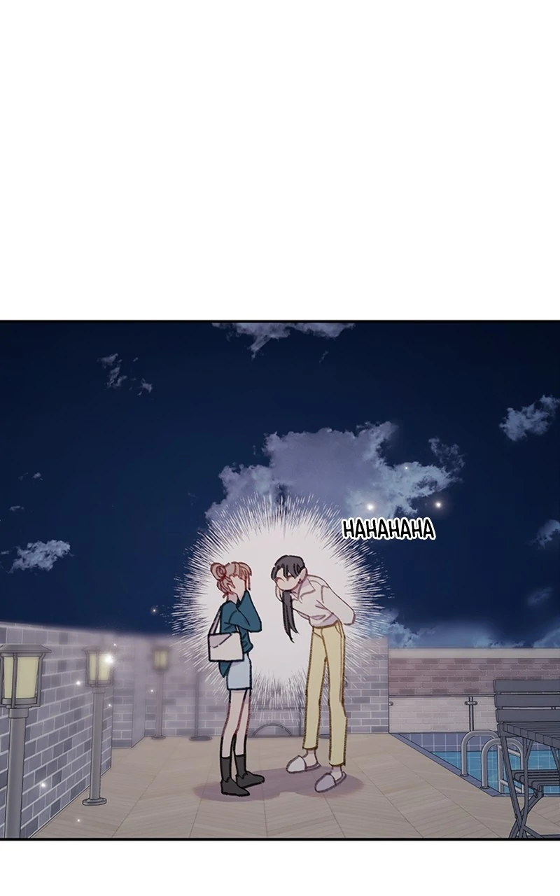 The Mermaid I Loved Chapter 37 - Page 85