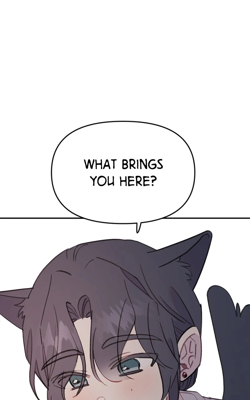The Mermaid I Loved Chapter 37 - Page 86