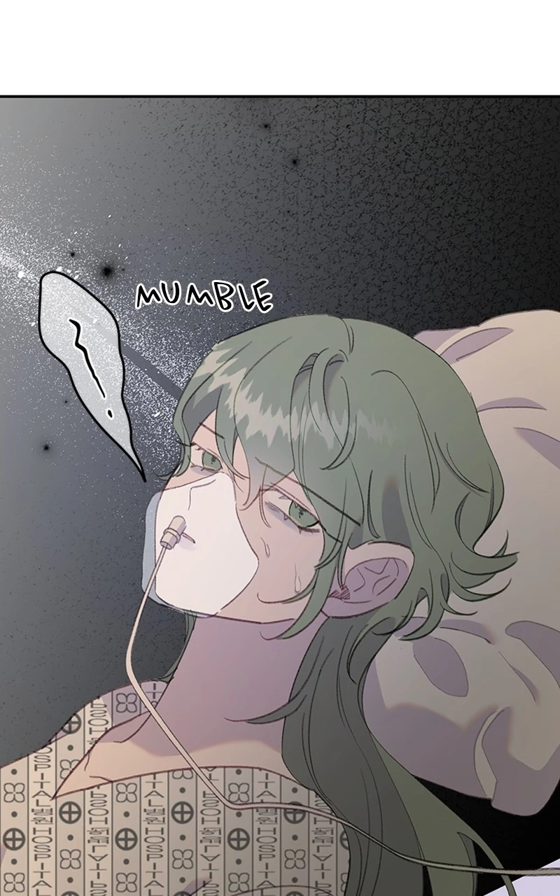 The Mermaid I Loved Chapter 37 - Page 10