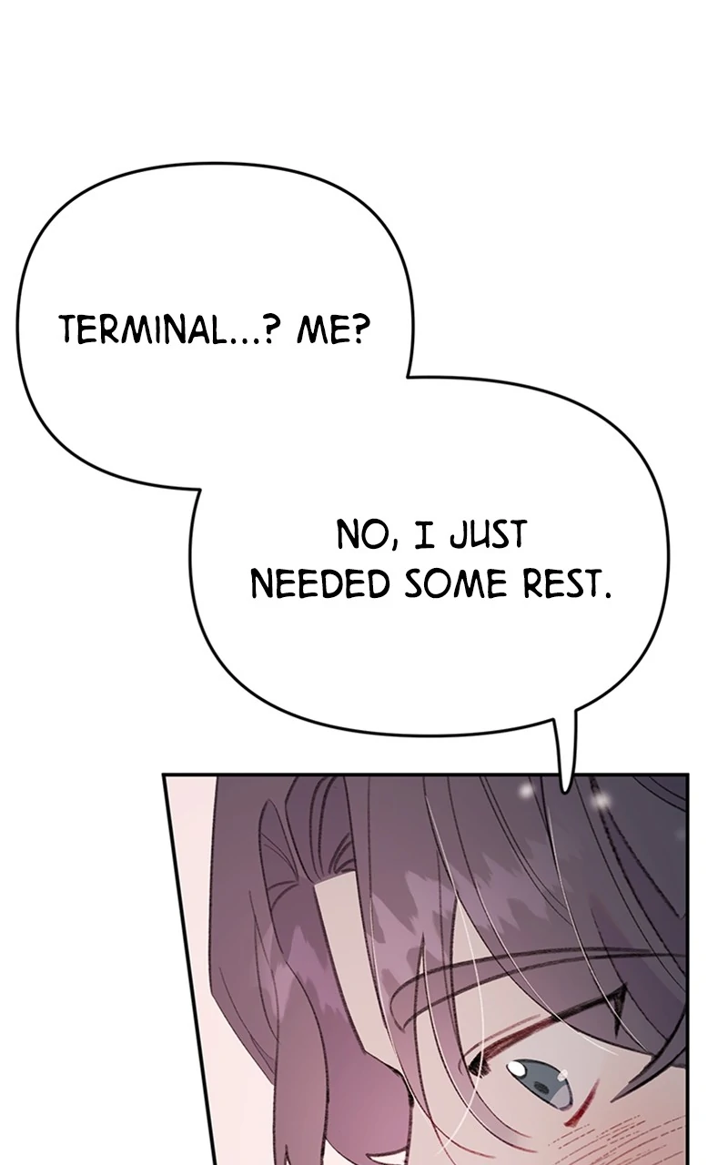 The Mermaid I Loved Chapter 37 - Page 91