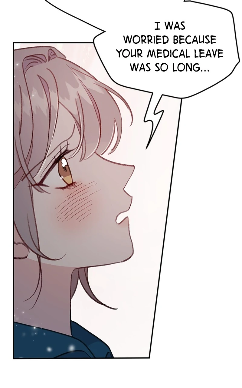 The Mermaid I Loved Chapter 37 - Page 93