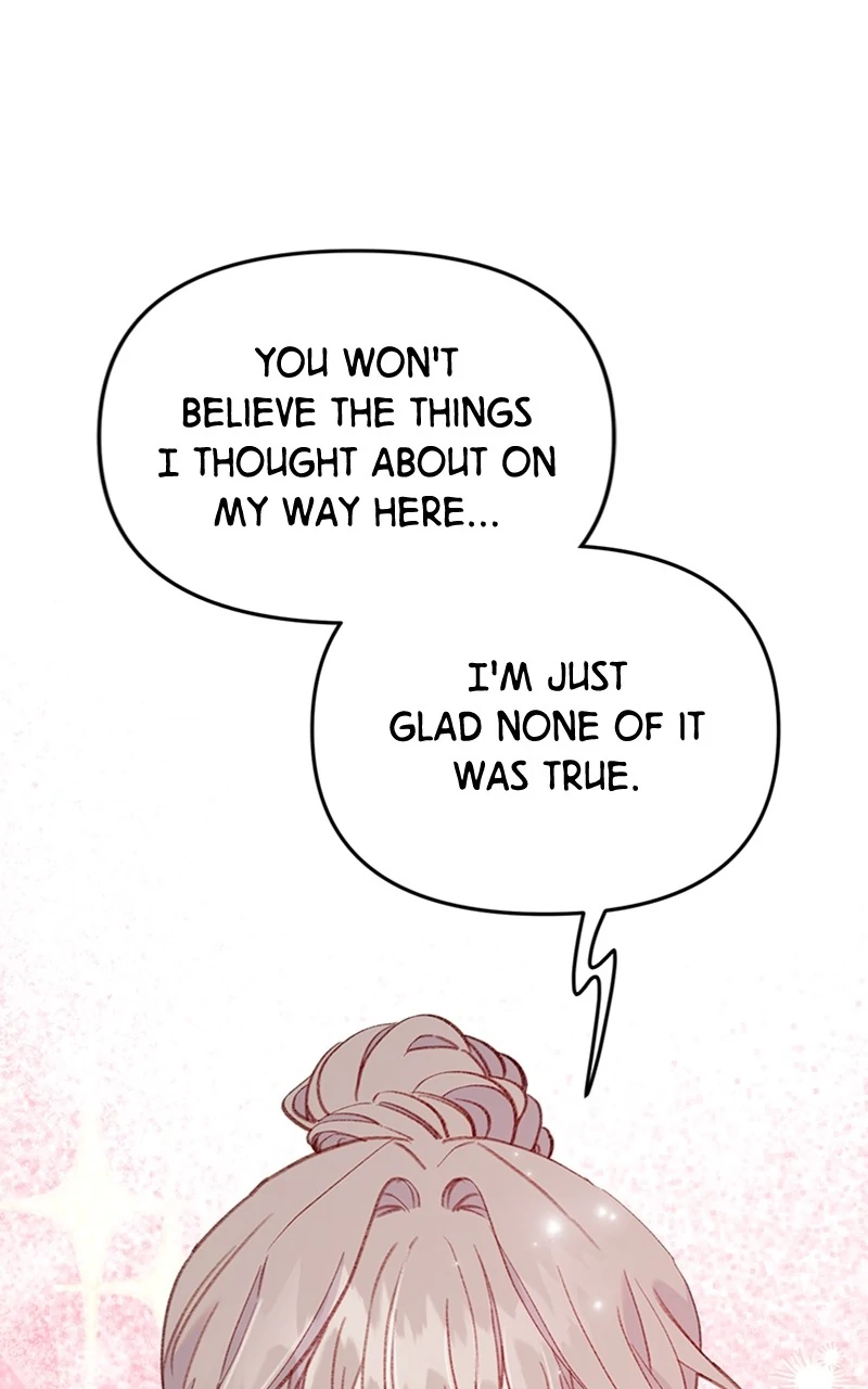 The Mermaid I Loved Chapter 37 - Page 94