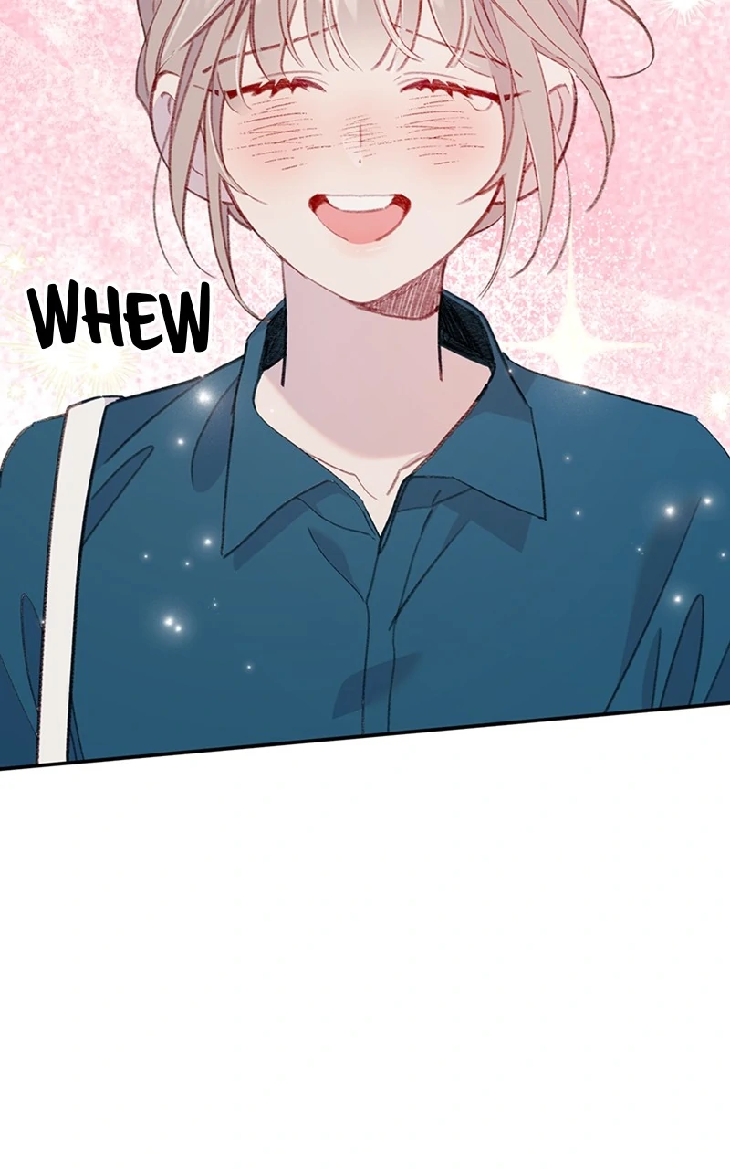 The Mermaid I Loved Chapter 37 - Page 95