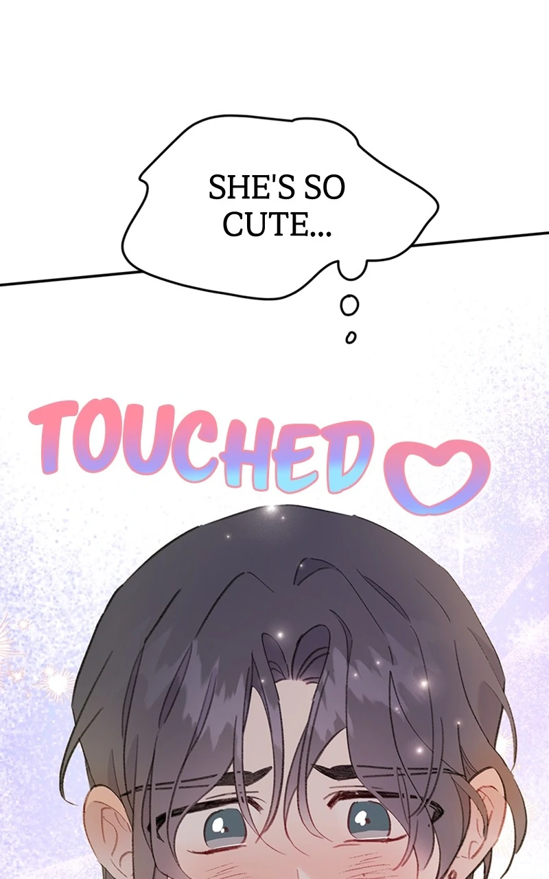 The Mermaid I Loved Chapter 37 - Page 96