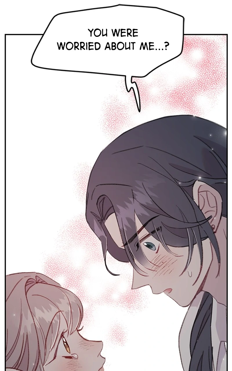 The Mermaid I Loved Chapter 37 - Page 98