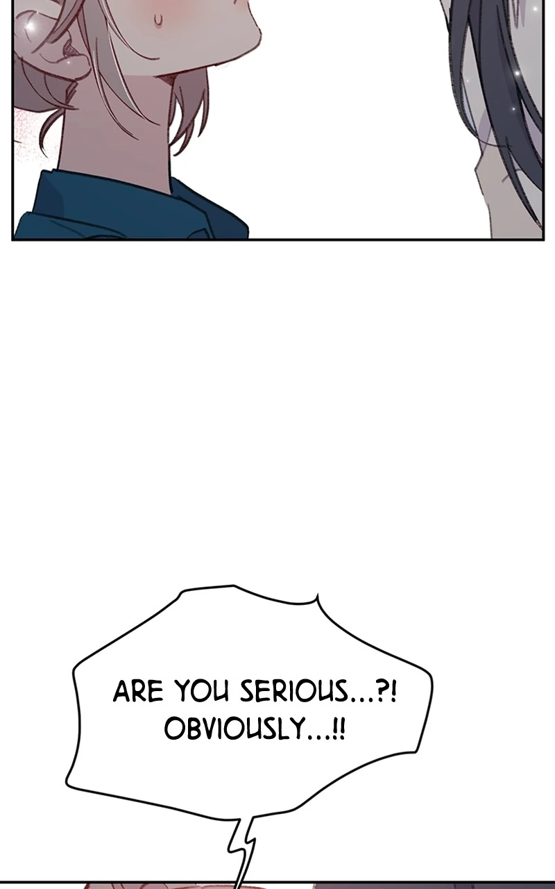 The Mermaid I Loved Chapter 37 - Page 99