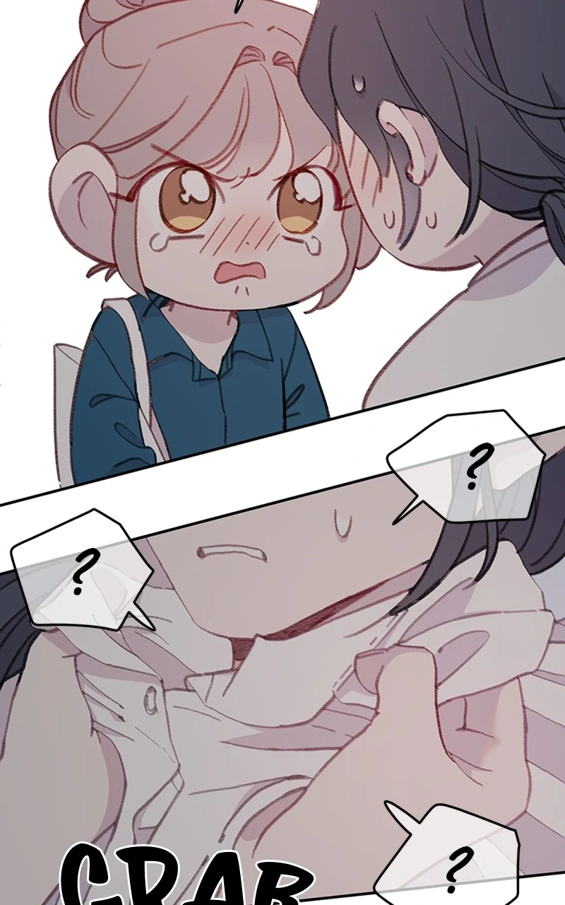 The Mermaid I Loved Chapter 37 - Page 100