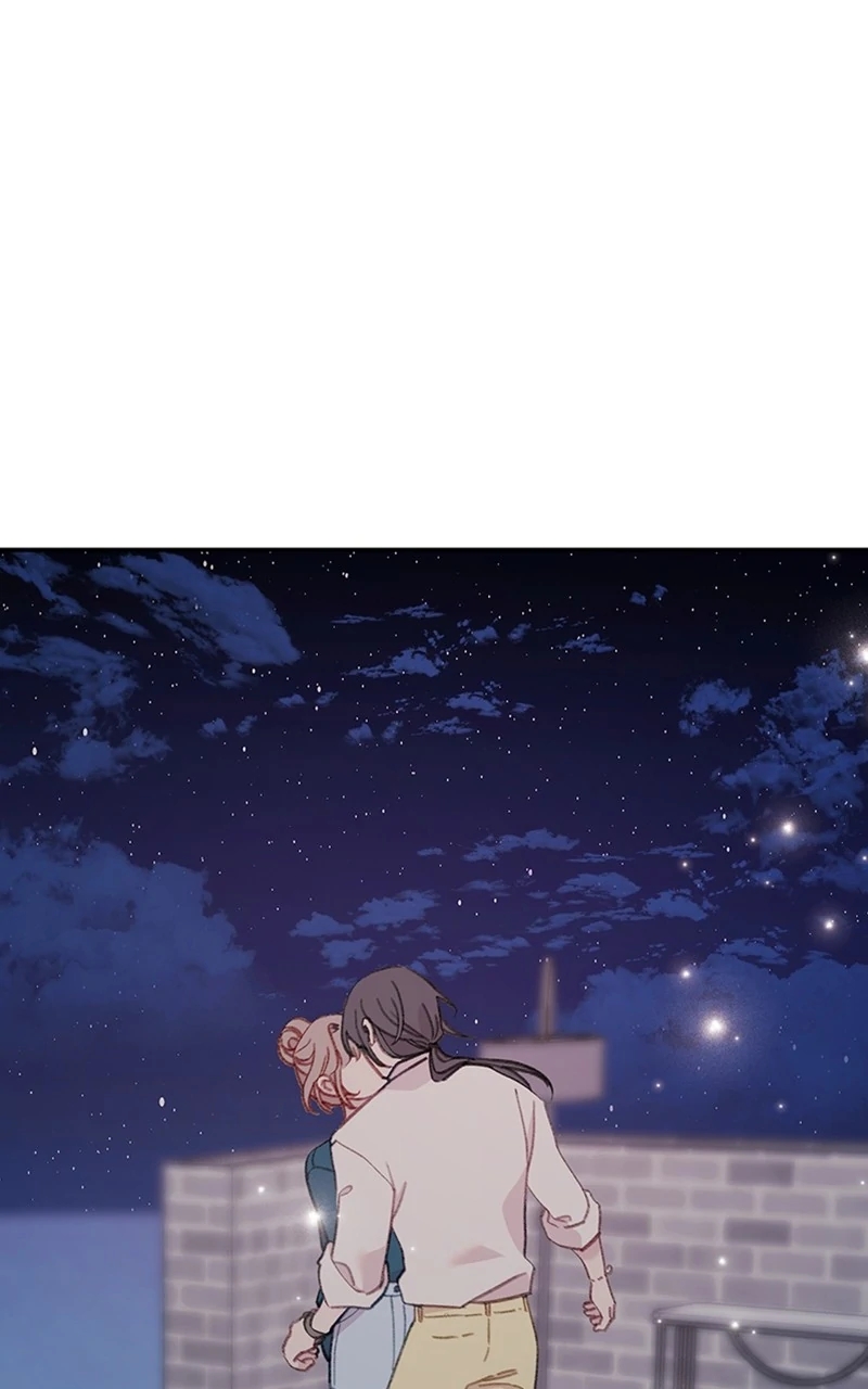 The Mermaid I Loved Chapter 38 - Page 1