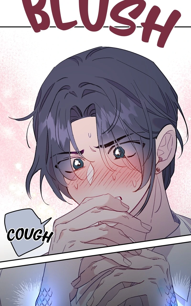 The Mermaid I Loved Chapter 38 - Page 11