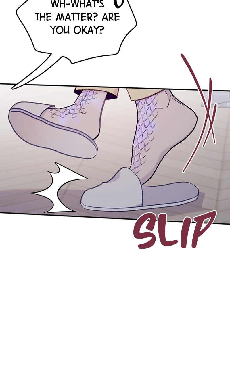 The Mermaid I Loved Chapter 38 - Page 13