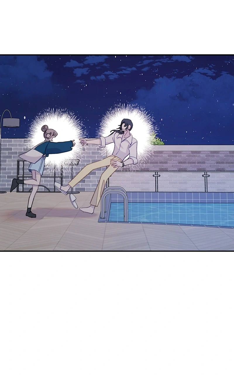 The Mermaid I Loved Chapter 38 - Page 14