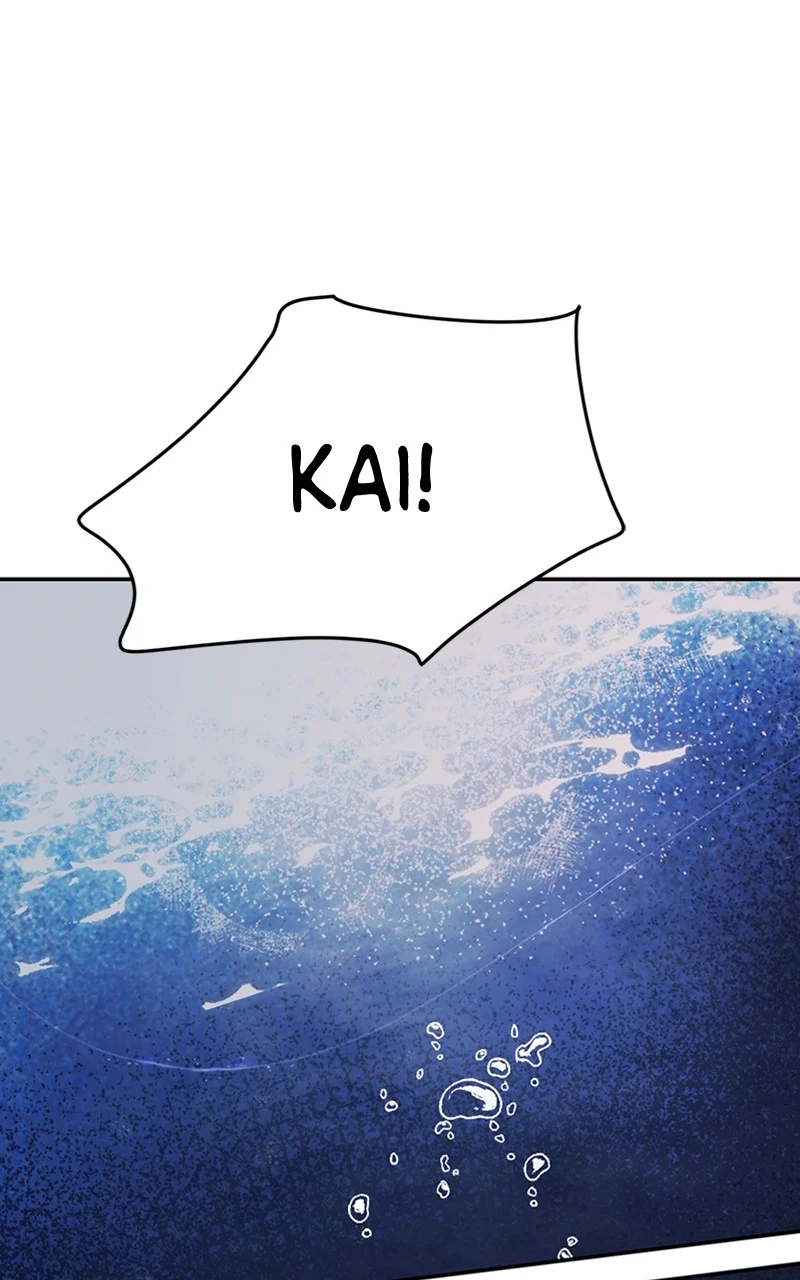 The Mermaid I Loved Chapter 38 - Page 16