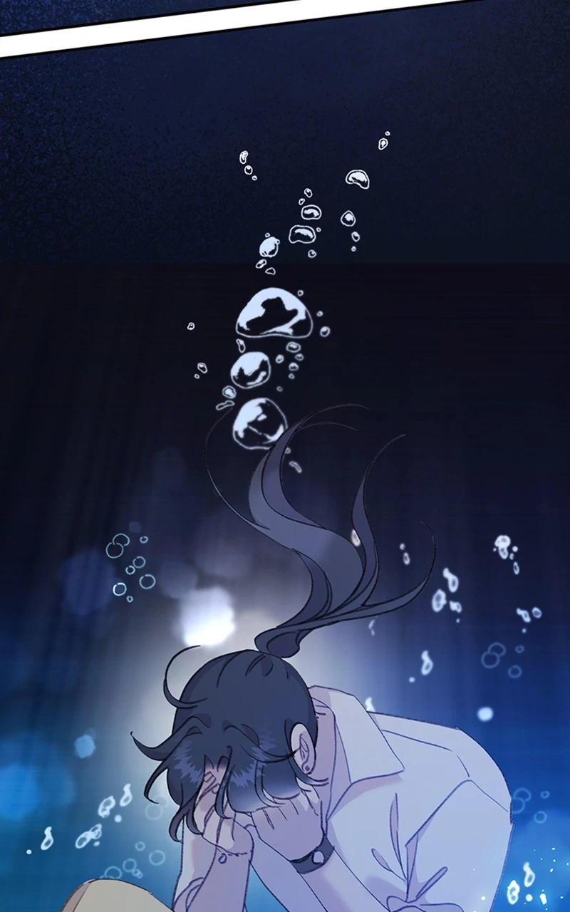 The Mermaid I Loved Chapter 38 - Page 17