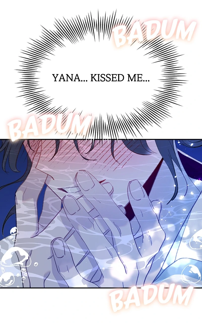 The Mermaid I Loved Chapter 38 - Page 19