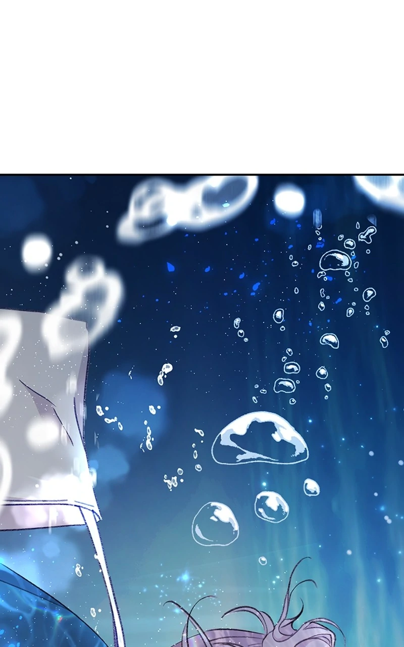 The Mermaid I Loved Chapter 38 - Page 20